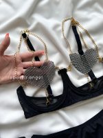 ست فانتزی قلبی😍 کد 8025 - Image 2