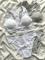 ست نیمتنه و شورت اسپرت calvin klein کد 7225 - Image 2