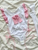 کاستوم فانتزی جورابدار کد 5125