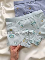 شورت نخی مردانه کریکت🏏 - Image 3