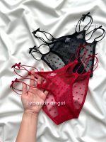 شورت فانتزی قلبی کد 8113 - Image 3