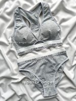 ست نیمتنه و شورت اسپرت calvin klein کد 7225