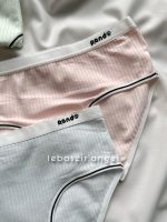 شورت نخی کبریتی پاندا - Image 4