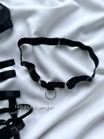 ست فانتزی هارنسی ۴ تیکه😍🔥 کد 2526 - Image 6