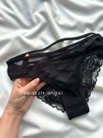 شورت فانتزی پشت بندی کد 223 - Image 2