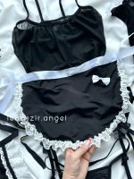 کاستوم فانتزی جورابدار🔥 کد 5545 - Image 7