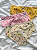 شورت نخی جنیفری زرافه - Image 2