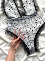 بیلر شیشه ای ستاره😍🔥 - Image 2