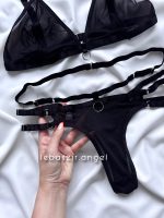 ست فانتزی هارنسی ۴ تیکه😍🔥 کد 2526 - Image 7