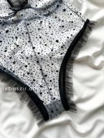 بیلر شیشه ای ستاره😍🔥 - Image 4