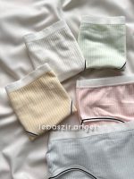شورت نخی کبریتی پاندا - Image 3