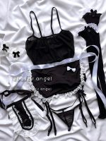 کاستوم فانتزی جورابدار🔥 کد 5545