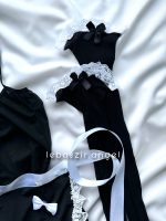 کاستوم فانتزی جورابدار🔥 کد 5545 - Image 6