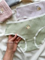 شورت نخی کبریتی کد 8810 - Image 3