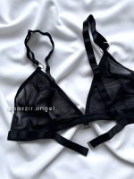 ست فانتزی هارنسی ۴ تیکه😍🔥 کد 2526 - Image 8