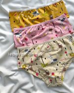 شورت نخی جنیفری زرافه