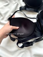 سوتین کبریتی پشت ضربدری کد 103 - Image 4