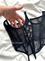 کُرست پشت بندی - Image 4