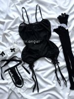کاستوم فانتزی جورابدار🔥 کد 5545 - Image 2