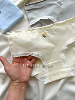 شورت نخی لاله - Image 3
