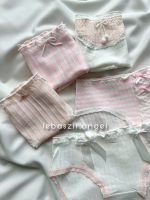 پک ۵تایی شورت نخی کبریتی کد 158 - Image 3