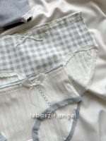 پک ۵تایی شورت نخی کبریتی کد 161 - Image 4