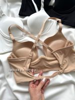 سوتین اسفنجی اروپایی😍 کد 8899 - Image 4