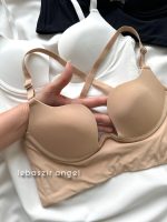 سوتین اسفنجی اروپایی😍 کد 8899 - Image 3