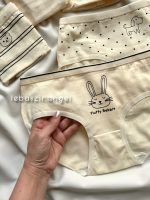 پک شورت نخی کد 160 - Image 4