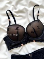 ست اسفنجی Chanel کد 830 - Image 3