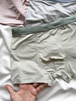 شورت نخی مردانه میمون🐵 - Image 4