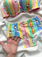 ست اسفنجی لیزری کیتی3 - Image 2