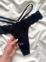 شورت لامبادا نخی بکلس کد 69130 - Image 2