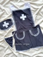 کاستوم فانتزی خدمتکار کد 030