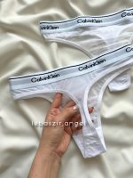 شورت بکلس کش اسپرت کد 7208 Calvin Klein - Image 3