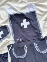 کاستوم فانتزی خدمتکار کد 030 - Image 2