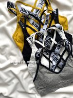 ست نیمتنه و شورت اسپرت pink کد 2058 - Image 6