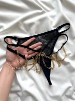 شورت فانتزی پشت زنجیری🔥 کد 155 - Image 4
