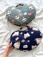 کیف سوتین قلبی