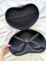 کیف سوتین قلبی - Image 2