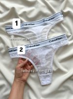 شورت بکلس کش اسپرت کد 7208 Calvin Klein - Image 2