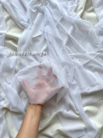 پیراهن اِلیـزا کد 2023 الیزا - Image 3