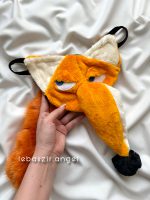 شورت فانتزی مردانه🦊 - Image 2