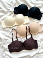 سوتین دکلته جکدار کد 202