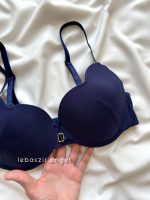 سوتین صدفی کبریتی کد 7018 - Image 5