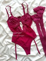 کاستوم فانتزی جورابدار کد 8026