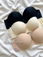 سوتین دکلته جکدار کد 202 - Image 4