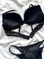 ست اسفنجی بند نگینی کد 109 - Image 7