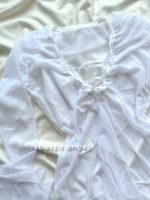 پیراهن اِلیـزا کد 2023 الیزا - Image 2