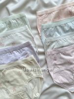 شورت نخی خرگوشی🐇 کد 3703 - Image 2